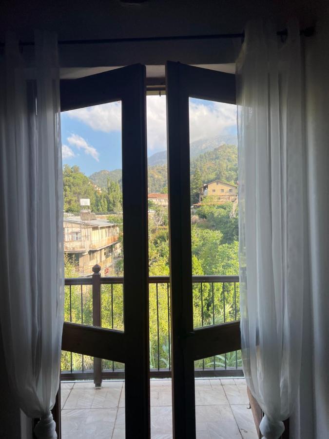 Morfeas Kakopetria Daire Dış mekan fotoğraf