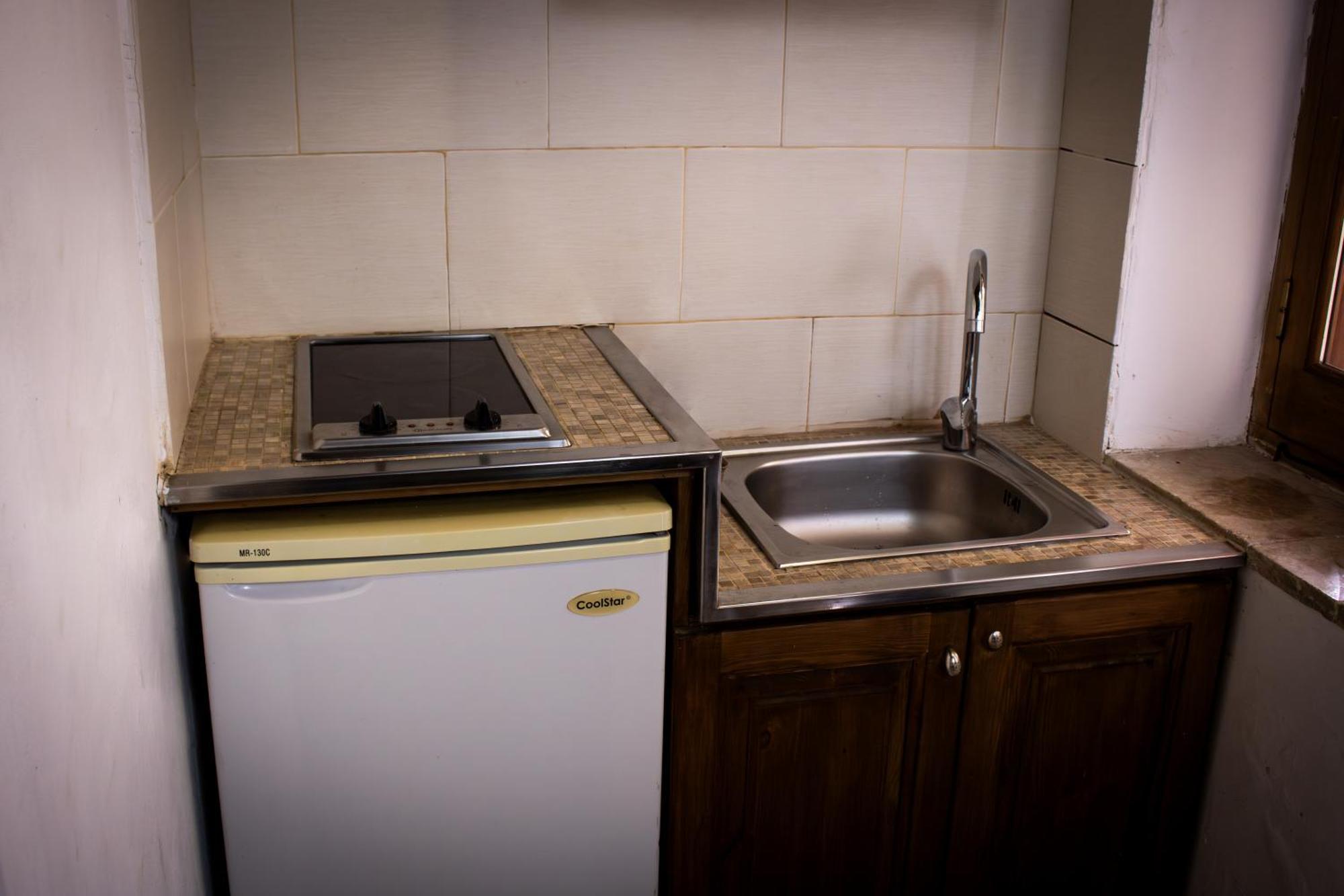 Morfeas Kakopetria Daire Dış mekan fotoğraf