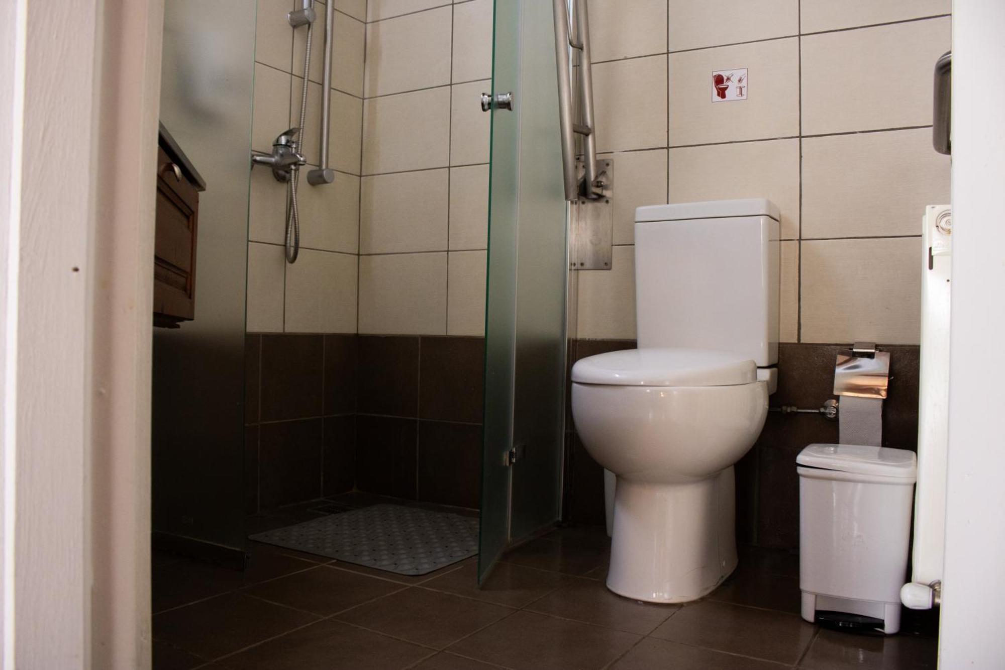 Morfeas Kakopetria Daire Dış mekan fotoğraf