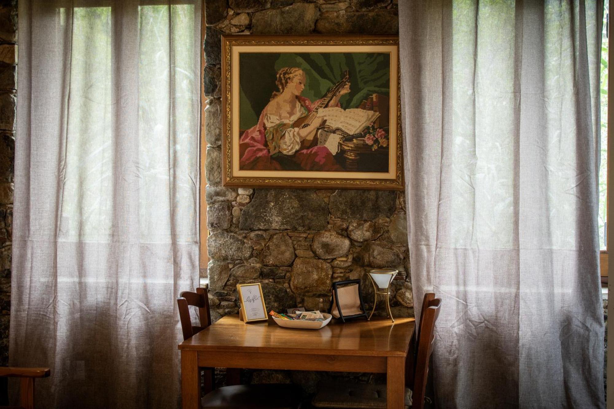 Morfeas Kakopetria Daire Dış mekan fotoğraf
